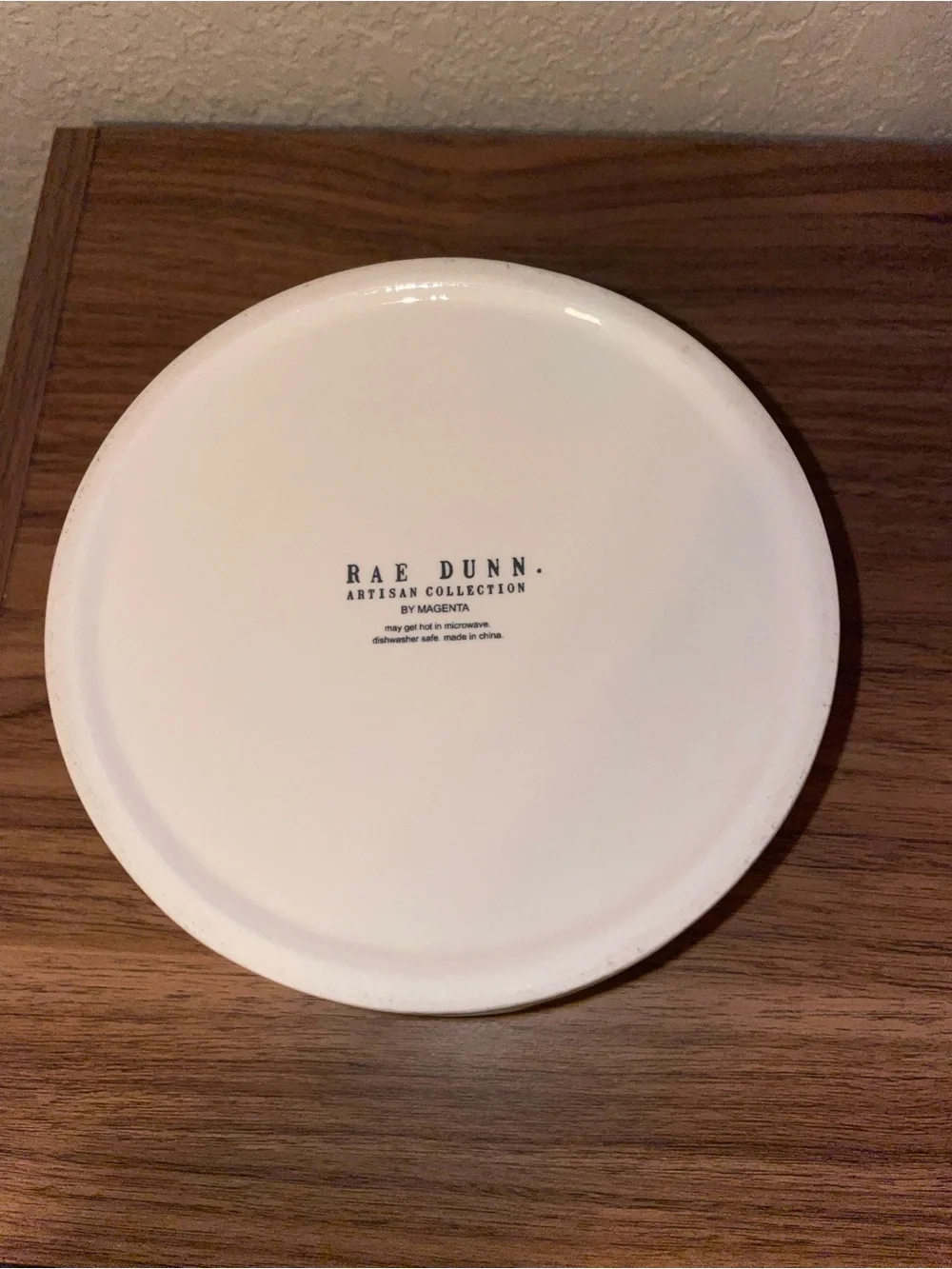 Rae Dunn Munch bowl